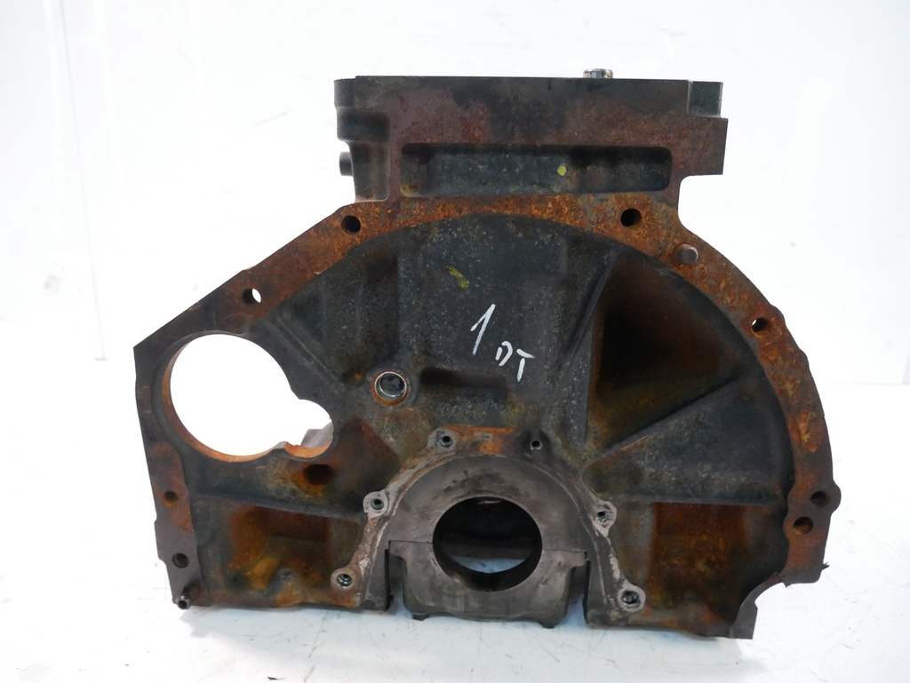 [MTD-453957] Bloque motor Nissan Navara 2.3 DCI YS23DDTT 11339R