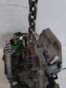 Caja de cambios automática Nissan Qashqai MK2 J11