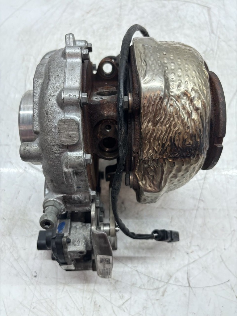 [MTD-443825] Turbocompresor para Audi A6 C8 / A7 3.0 TDI Mild Hybrid DDVB DDV 059145873ER