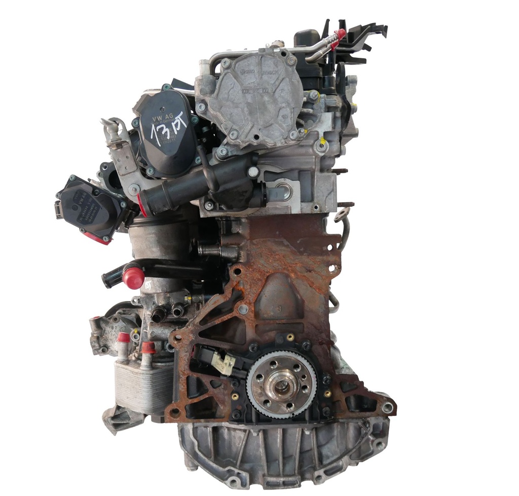 [MTD-448078] Motor 2.0 TDI 105 kW 143 CV CAGA CAG para Audi A4 B8, A5, Q5, Seat Exeo — 03L100036C