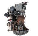 Motor 2.0 TDI 105 kW 143 CV CAGA CAG para Audi A4 B8, A5, Q5, Seat Exeo — 03L100036C