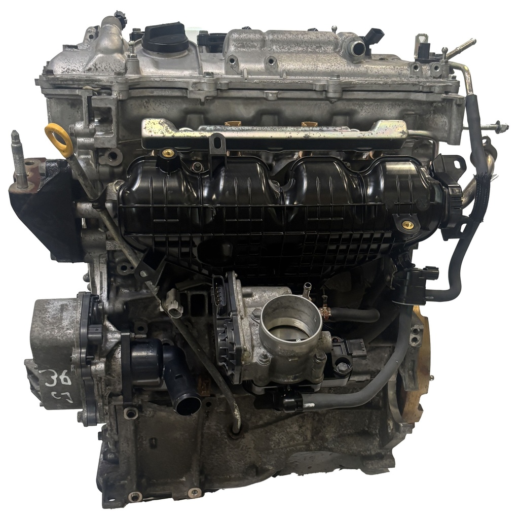 [MTD-487241] Motor Toyota Prius 1.8 Hybrid 2ZR-FXE 1900037470