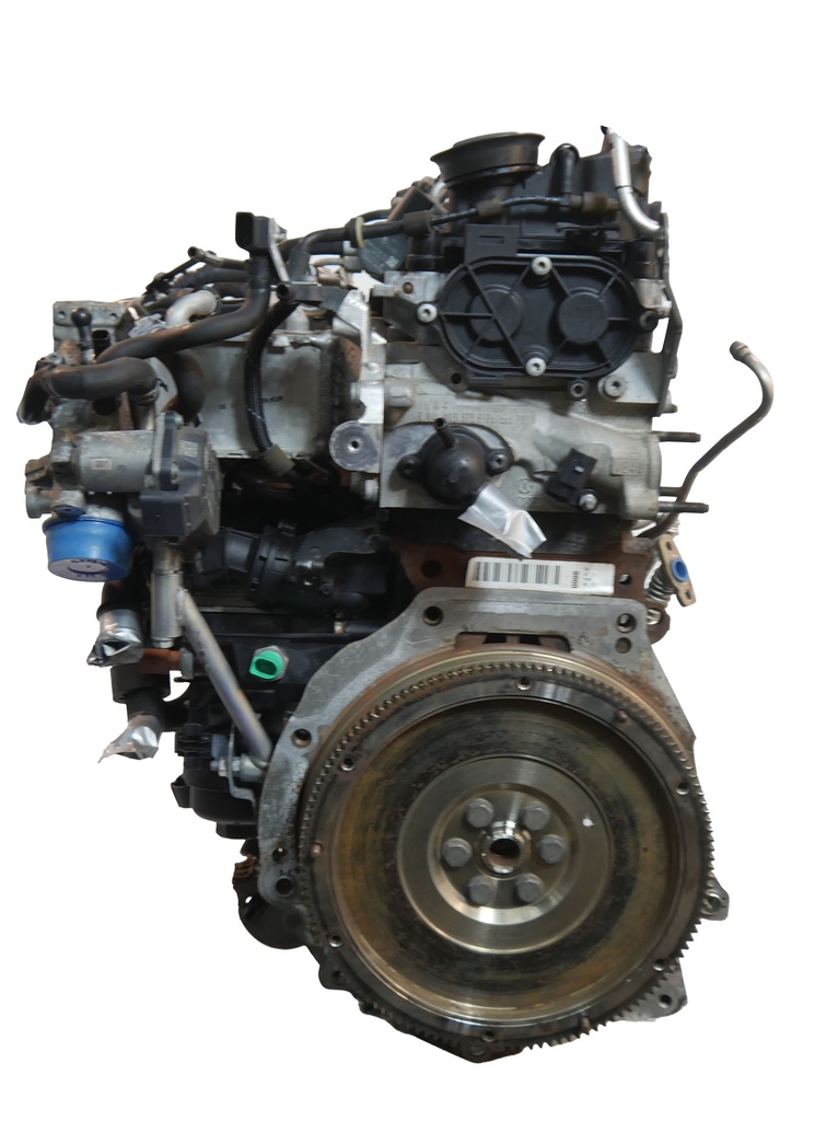 [MTD-488433] Motor 1.6 TDI CLH CLHA 04L100033 X 04L100090X para Audi Seat VW A3 Leon Golf VII 2012-2020