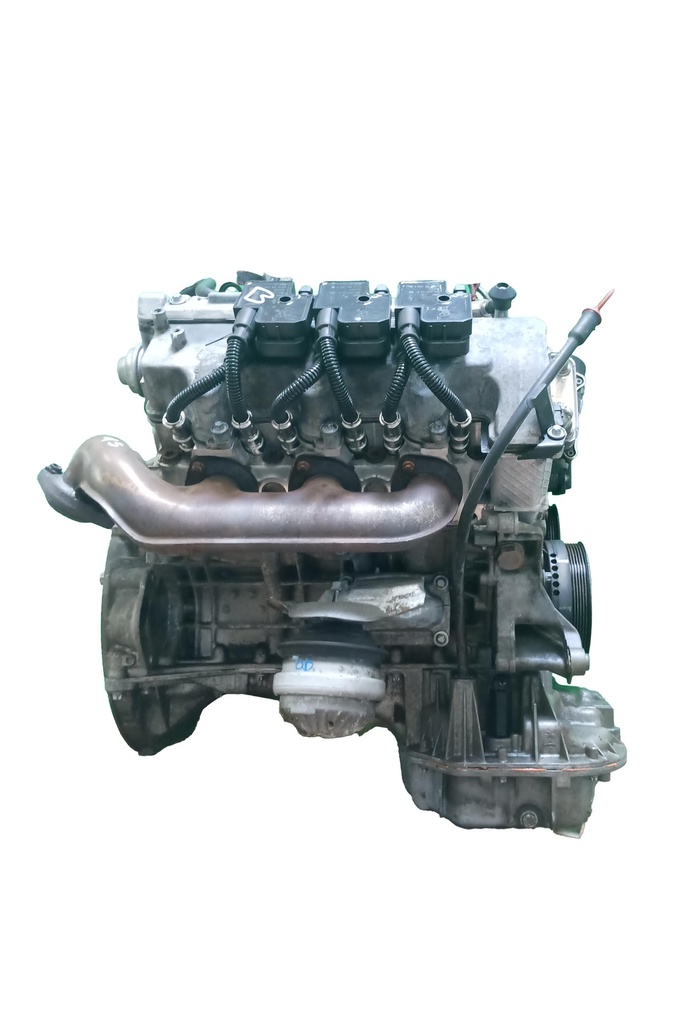 [MTD-428533] Motor Mercedes-Benz CLK 320 3.2 gasolina M112.940 A1120103200