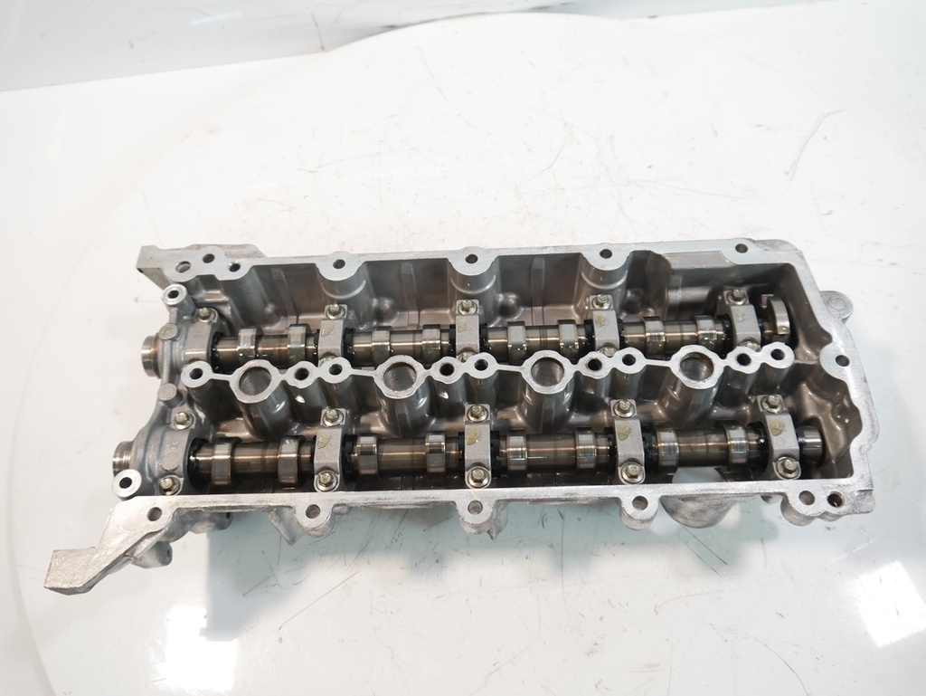 [MTD-463532] Tapa de válvulas con árboles de levas Land Rover Discovery Sport 2.0 132kW 180CV 204DTD