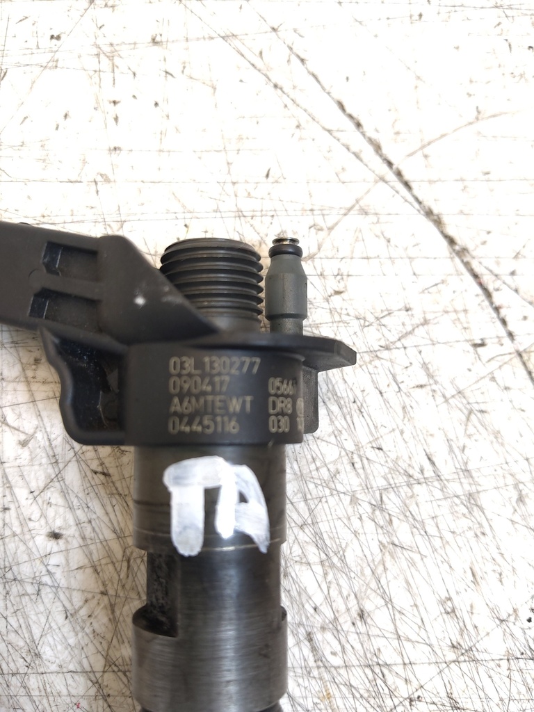 [MTD-528541] Inyector Audi A3 2.0 TDI