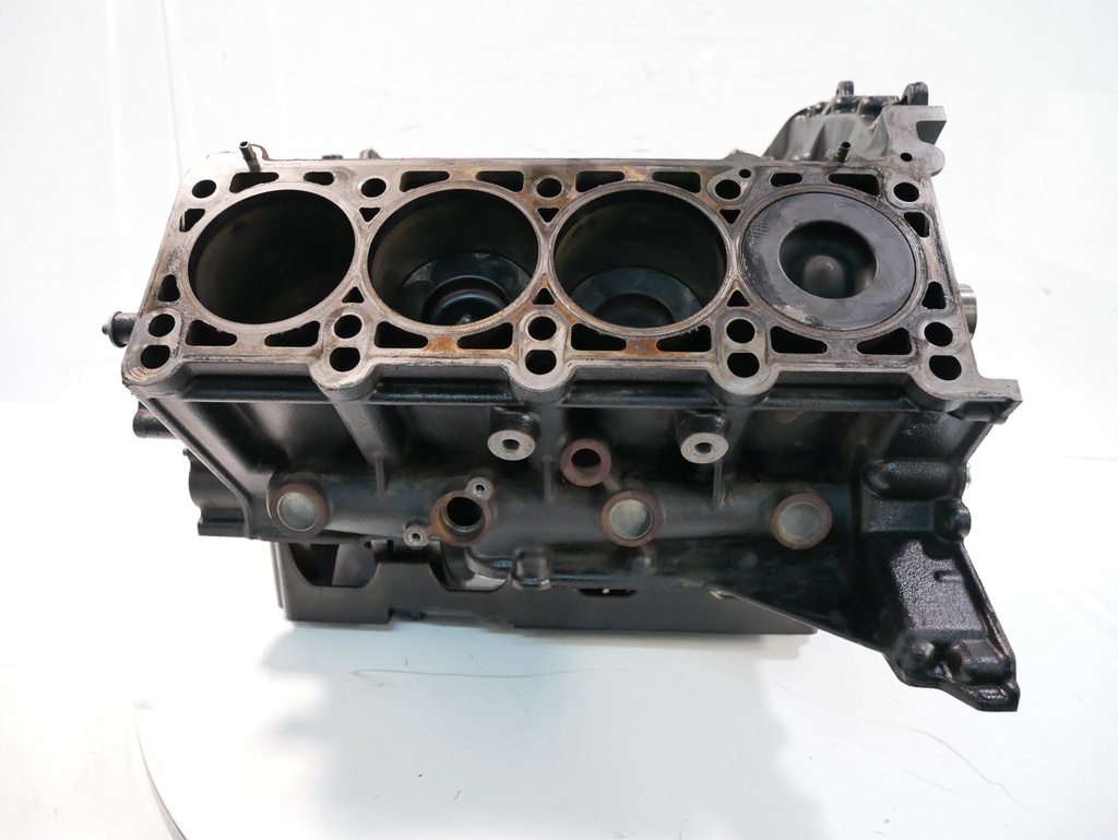 [MTD-468845] Bloque motor Audi A8 D3 4.0 TDI quattro 2004-2005
