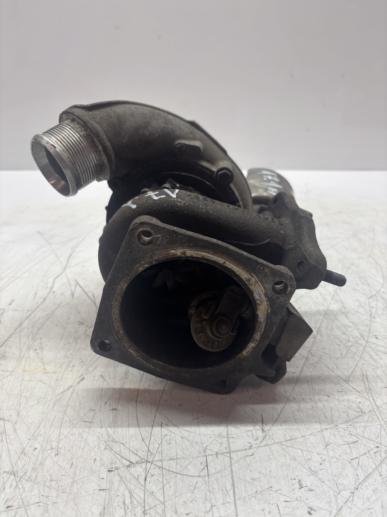 [MTD-475914] Turbocompresor Porsche 911 Carrera 4S 3.0 gasolina 420 CV 9A212303202