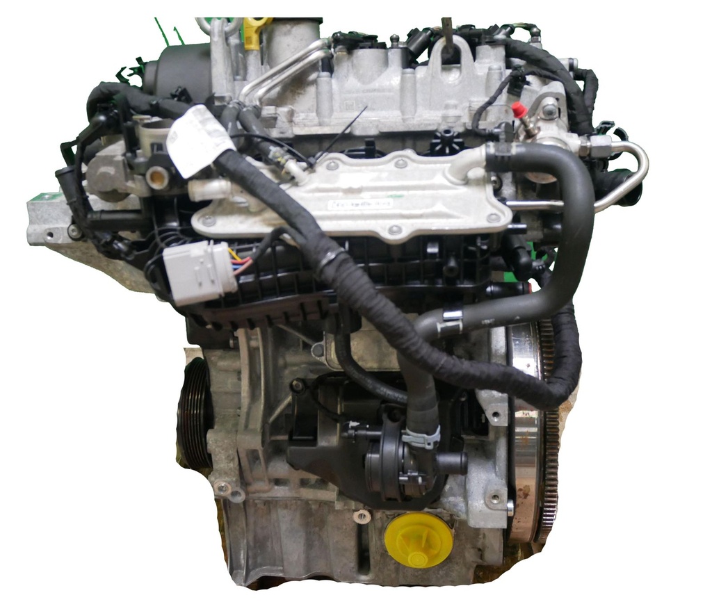 [MTD-427983] Motor 1.0 TSI DKLA DKL 04C100033K para VW Seat Skoda Polo 2020