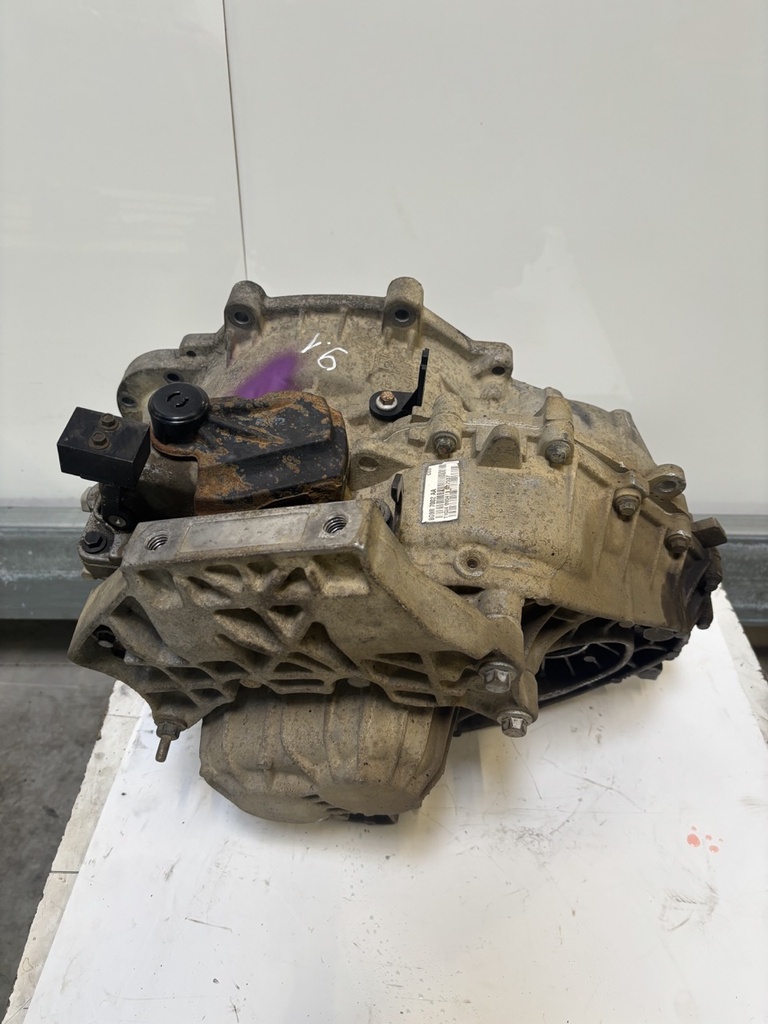 [MTD-460458] Transmisión manual Land Rover Freelander 2.2 TD4 224DT DW12BTED4 M66P