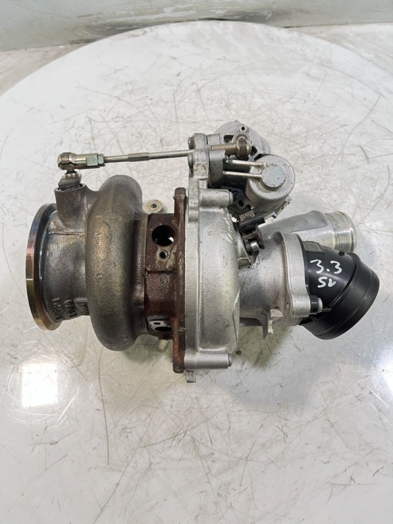 [MTD-412559] Turbocompresor VW Arteon Golf Tiguan 2.0 TSI TFSI DNFG DNF CJX 06Q145703F
