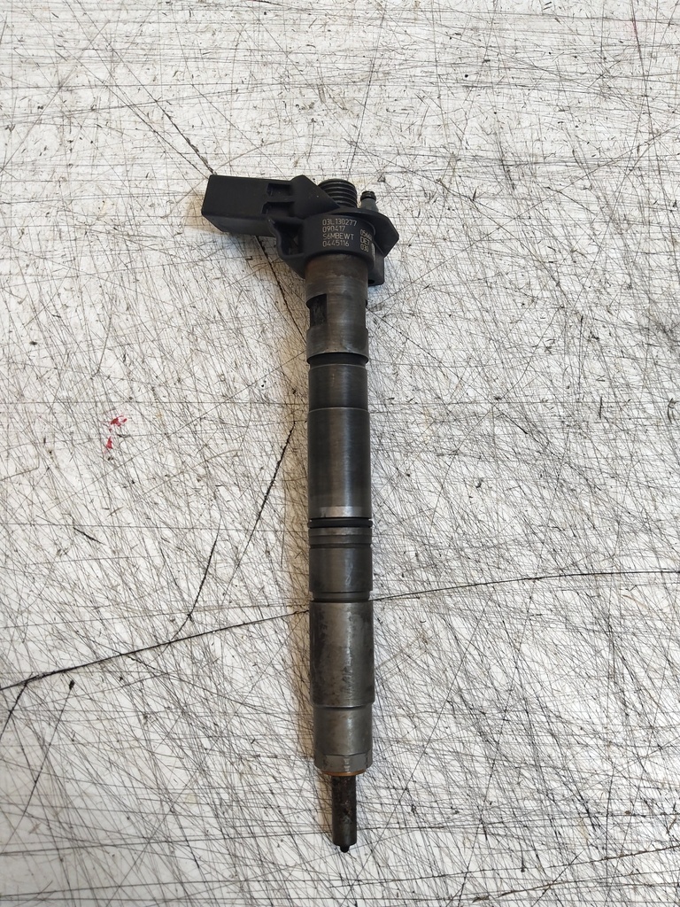 [MTD-528543] Inyector Audi A3 2.0 TDI