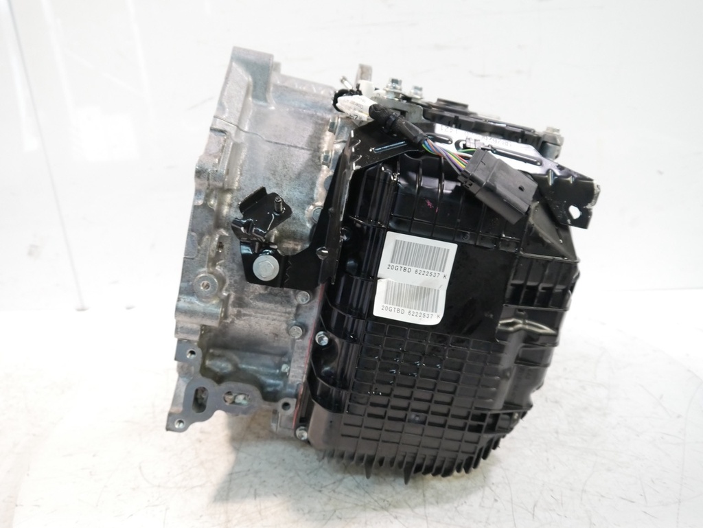 [MTD-457962] Transmisión automática Citroen C4 1.2 HNS EB2ADTS HN05 2022