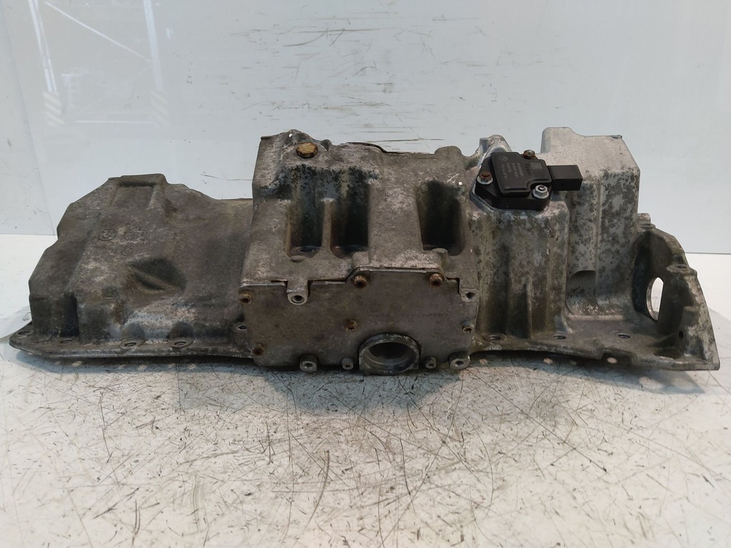 [MTD-513177] Cárter de aceite BMW Serie 3 E90 3.0 328i N52B30A 7547884