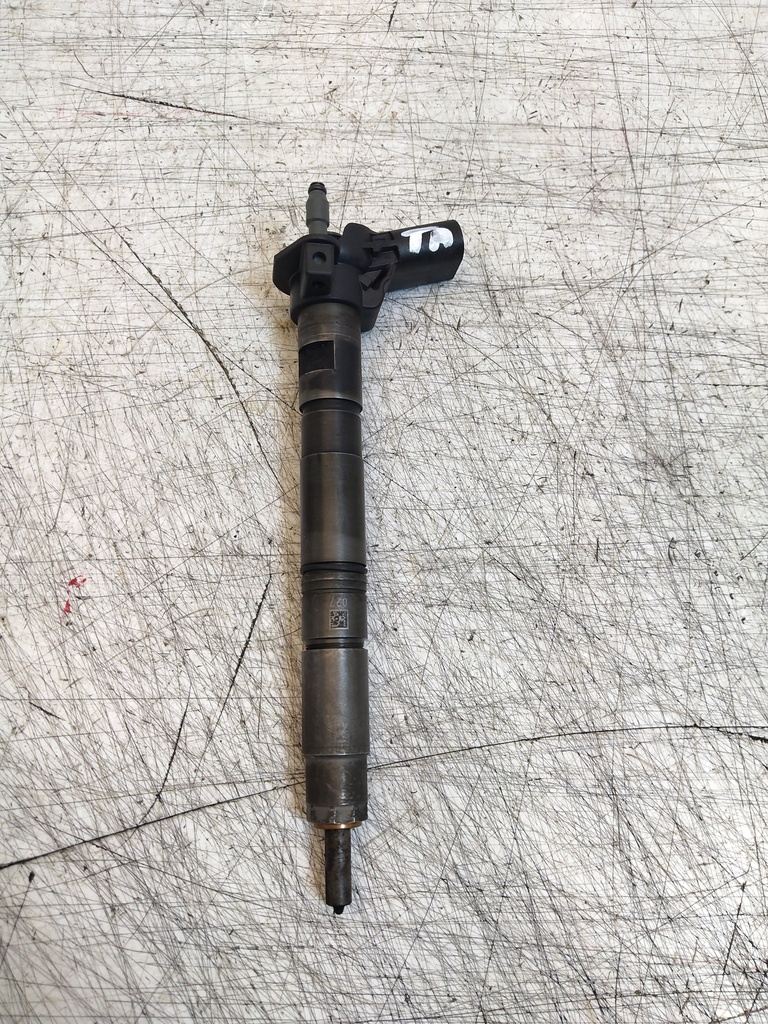 [MTD-528544] Inyector Audi A3 2.0 TDI (CBAB)