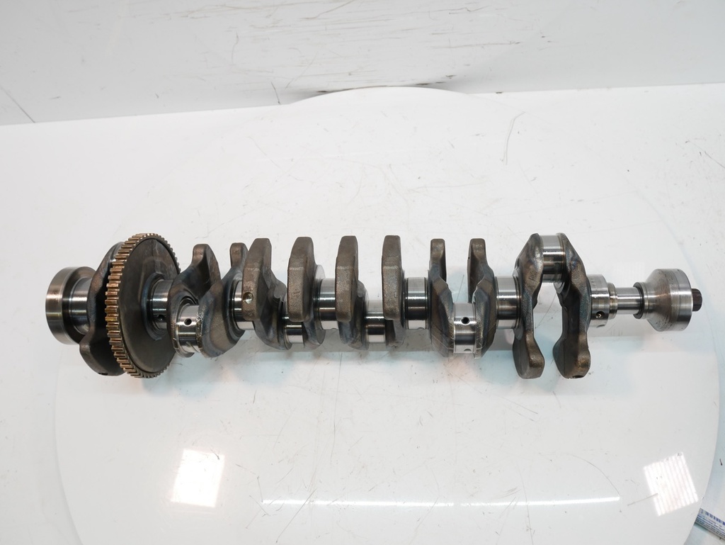 [MTD-463894] Cigüeñal BMW Serie 3 E90 E91 3.0 i xDrive N54B30A 7527883