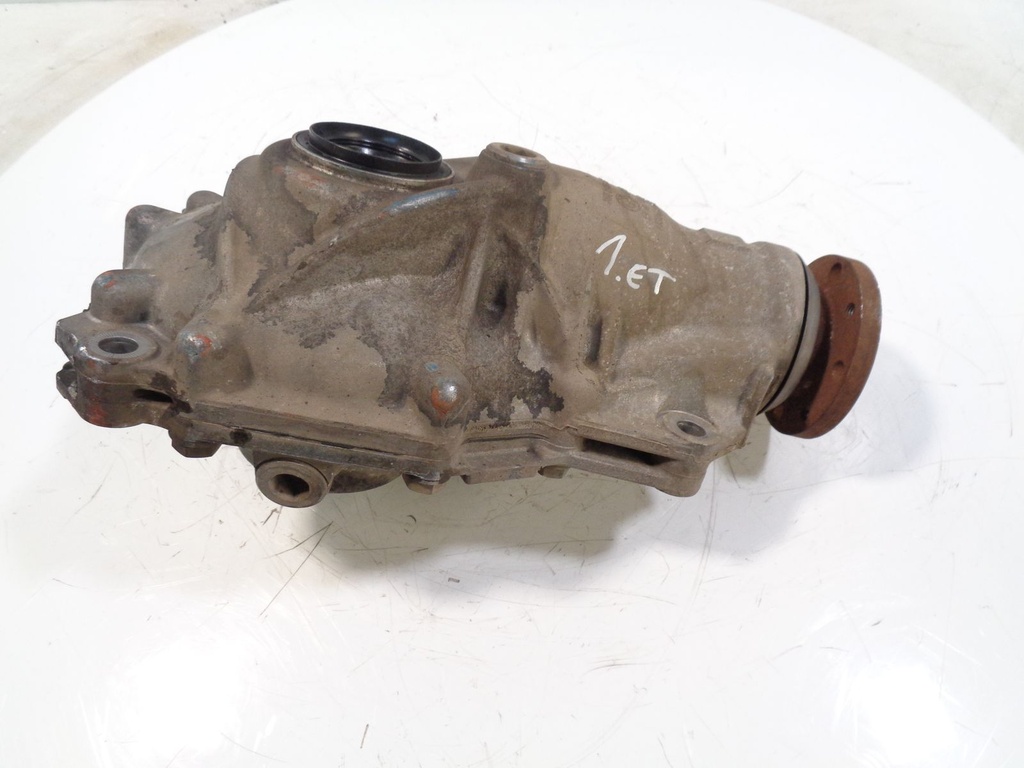 [MTD-405034] Diferencial BMW Serie 3 F30 F31 F80 3.0 335d xDrive N57D30B 230 CV 107000 km