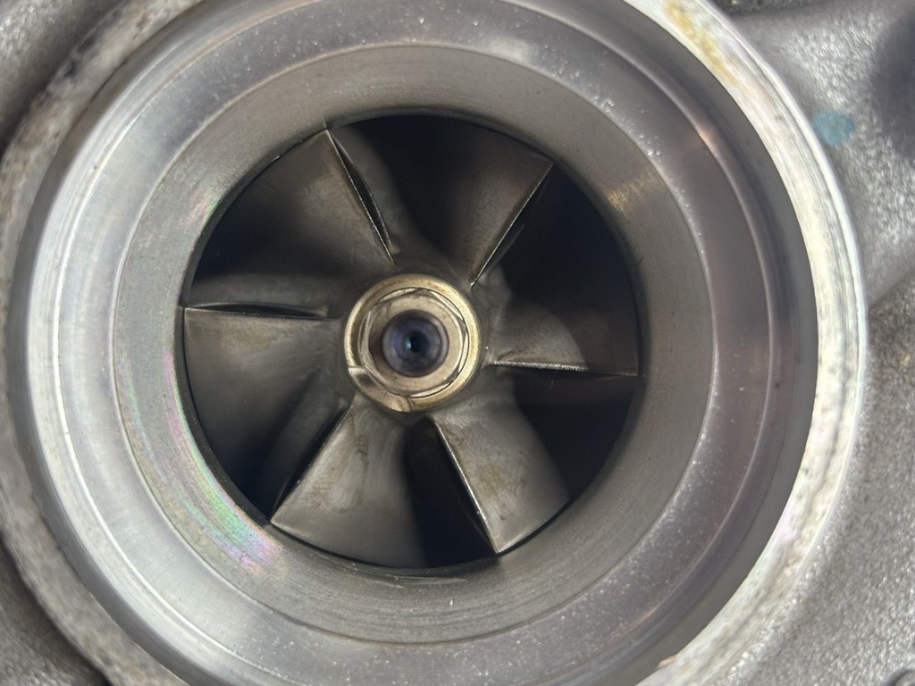 [MTD-473802] Turbocompresor Audi A8 D4 4.0 TFSI CEUA CEU 079145704E