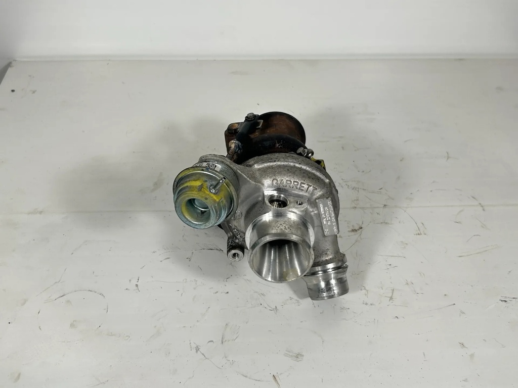 [1000193] Turbo para Opel Astra K 1,6 CDTI B16DTE LWQ 55496238