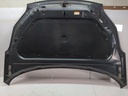 Capó negro Kia Sportage IV QLE 1.6 CRDi Hybrid D4FE