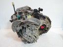 Caja de cambios manual Opel Vivaro 1.6 dCi R9M452 R9M M73 PF6050 93453891