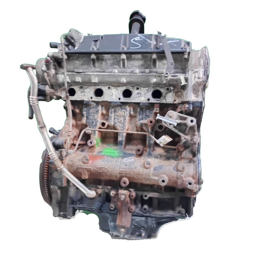 [MTD-435420] Motor Ford Transit 2.0 DI diésel F3FA 3C1Q-6006-FA