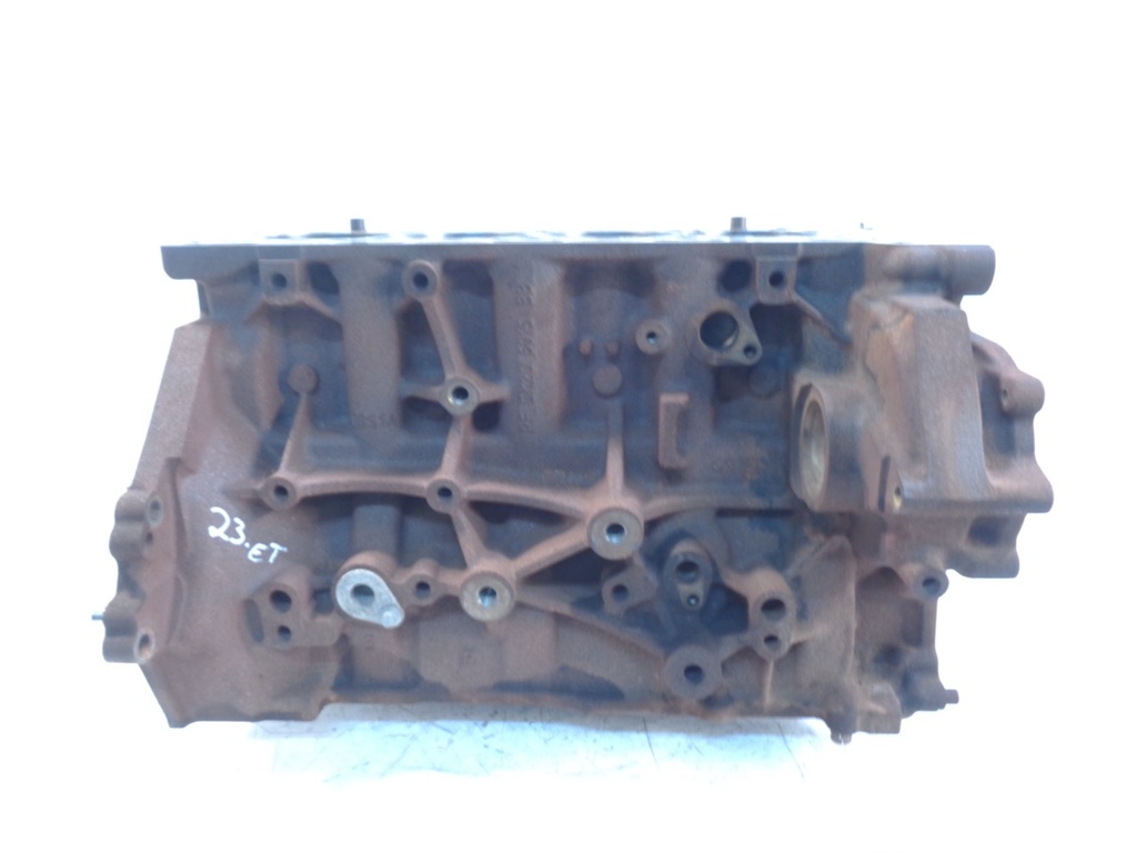 [MTD-454387] Bloque motor Ford Transit 2.0 EcoBlue BJFB GK2Q-6015-BB