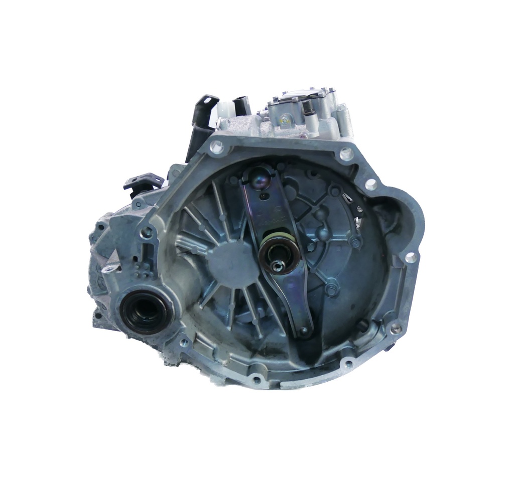 [MTD-382470] Caja de cambios manual Hyundai i10 III AC3 1.2 gasolina G4LF 5 velocidades 2WD