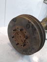 Portaeje trasero Toyota Hilux 1KD-FTV 421100K520 411100K450