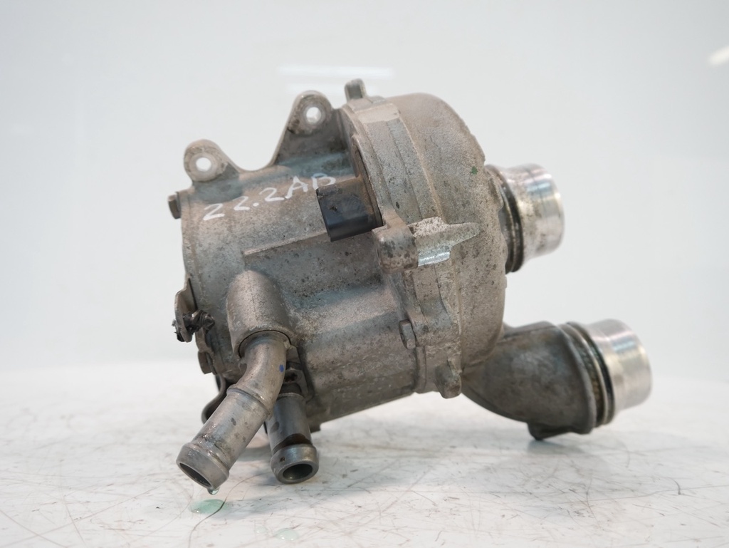 [MTD-489715] Turbocompresor Volvo V90 2.0 B6 Mild-Hybrid AWD B420T B42 32140099