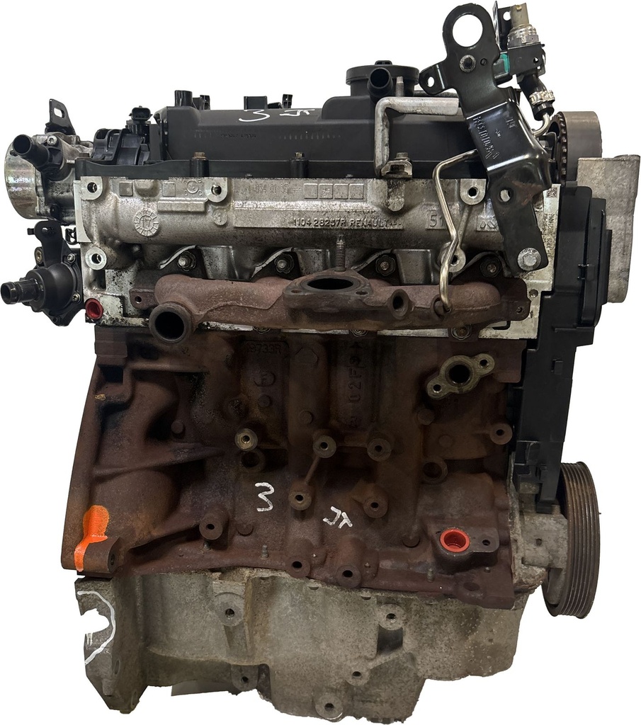 [MTD-486705] Motor Dacia Logan MCV II 1.5 dCi K9K 8201708459