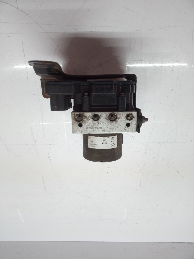 [MTD-506337] Bloque hidráulico ABS Opel Combo 1.5 CDTI D15DT 9834286580