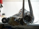 Transmisión automática Mercedes GLE 2.0 350 OM654.920 725.037 9 velocidades A1672701901