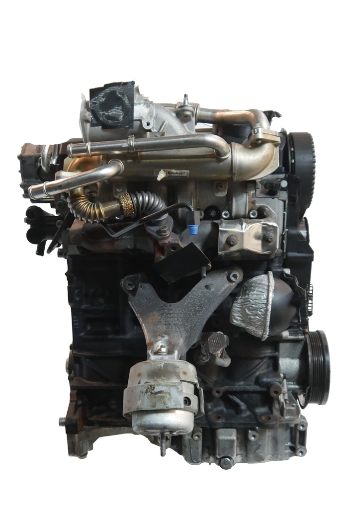[MTD-483587] Motor Audi A4 1.9 TDI BRB 03G100036D
