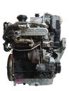 Motor 1.9 TDI BXE 77kW 105CV para Audi A3, Seat Leon, Skoda Octavia, VW Golf V