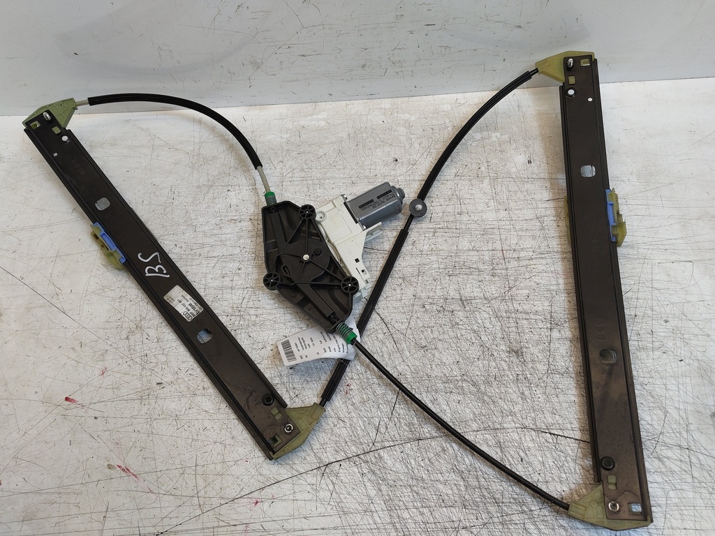 [MTD-528547] Motor de elevalunas Audi A4 B8 Avant