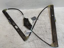 Motor de elevalunas Audi A4 B8 Avant