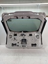 Tapa del maletero Jaguar E-Pace 1.5 PT153 AJ20P3 J9C2663 Fuji White