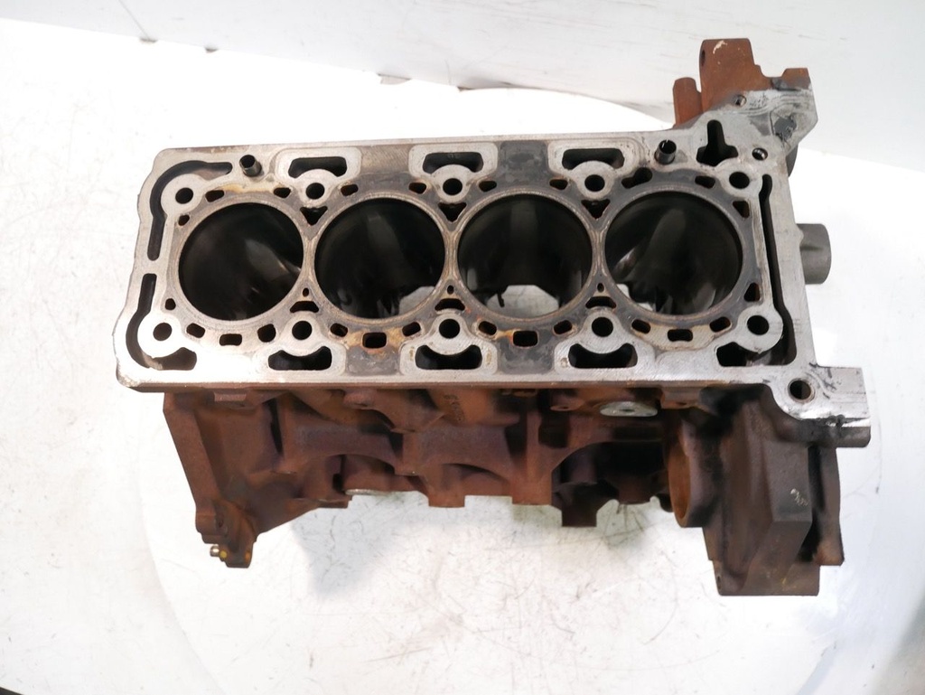 [MTD-455712] Bloque motor Ford Ranger TKE 2.0 EcoBlue 4x4 YN2X GK2Q-6015-BB