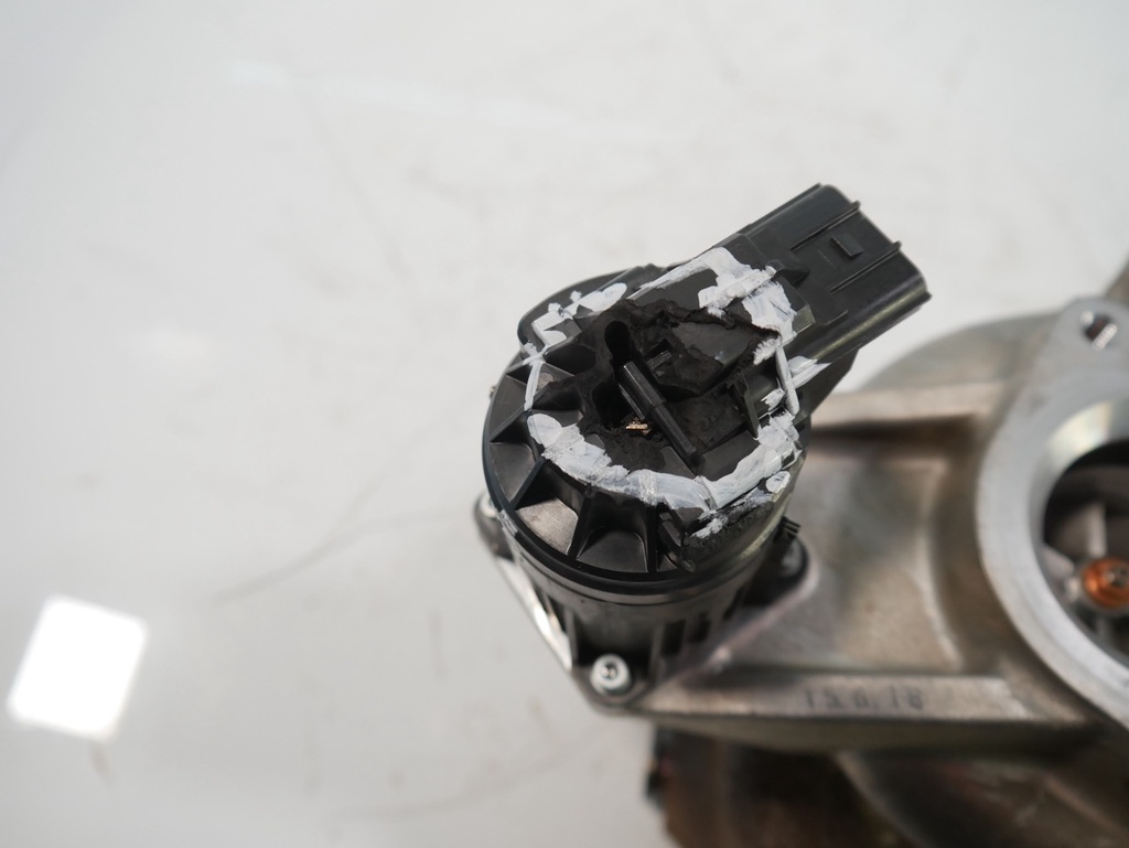 [MTD-483189] Turbocompresor Honda Civic 2.0 Type-R K20C1 2016-2021