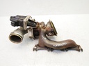 Turbocompresor Mini F60 Countryman Cooper 1.5 SE All4 B38A15A 8600045