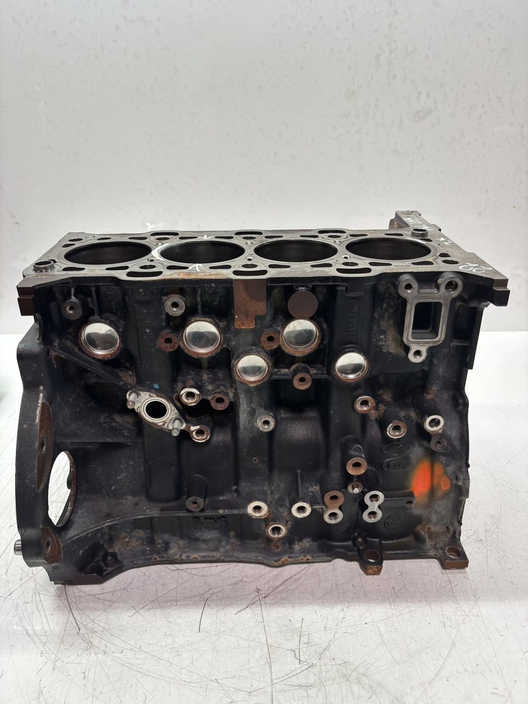 [MTD-462165] Bloque motor Kia Sportage IV 2.0 CRDi D4HA 21111-2F550