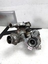 Turbocompresor Audi A6 3.0 TDI quattro CGQB/CGQ 0594013561