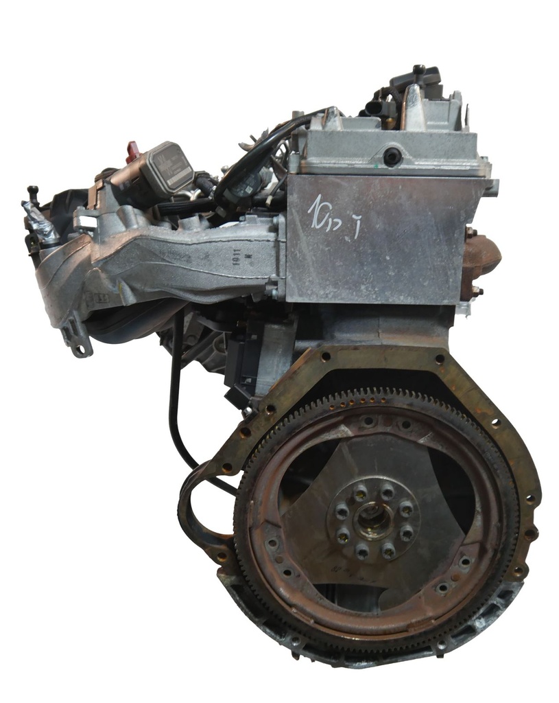 [MTD-483561] Motor Mercedes Clase C W203 2.2 CDI OM646.963 143-150 CV