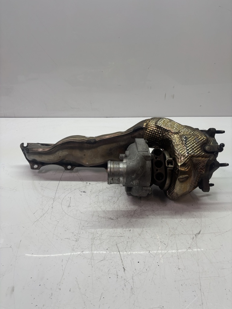 [MTD-473803] Turbocompresor Audi A8 D4 4.0 TFSI CEUA CEU 079145703E