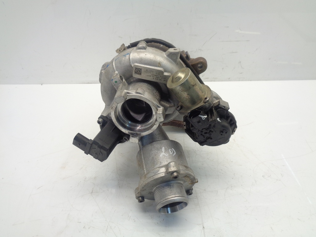 [MTD-377476] Turbocompresor Seat VW Leon Cupra Golf 2.0 TFSI ST R DNUC DNU 06K145874P