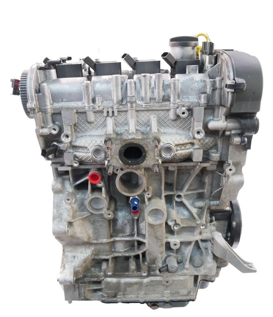 [MTD-446952] Motor Audi VW A3 Golf 1.4 GTE CUKB CUK 04E100099A