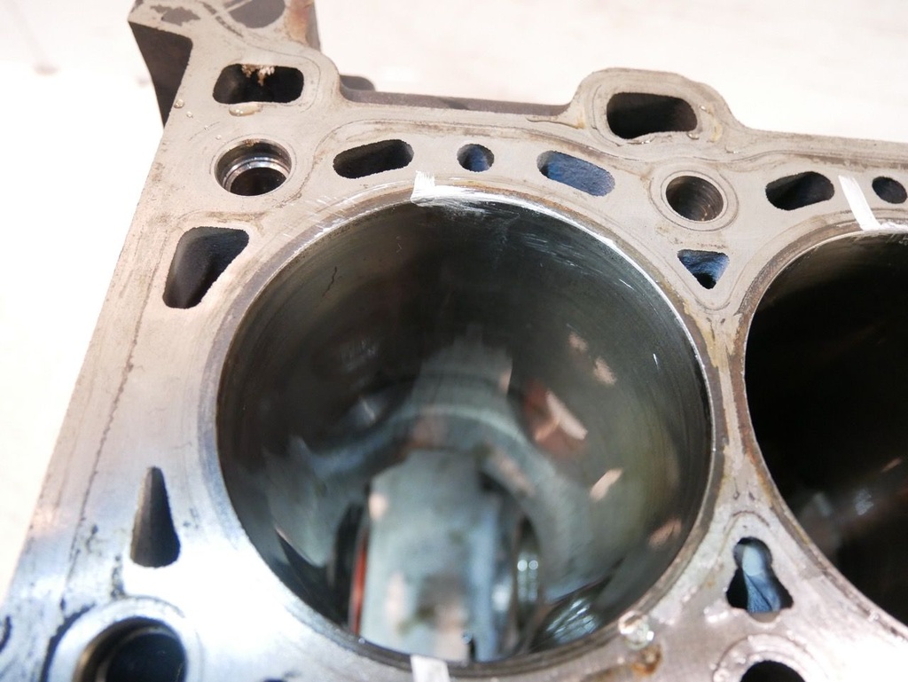 [MTD-454706] Bloque motor Nissan Navara 2.3 DCI YS23DDTT YS23E280 11339R