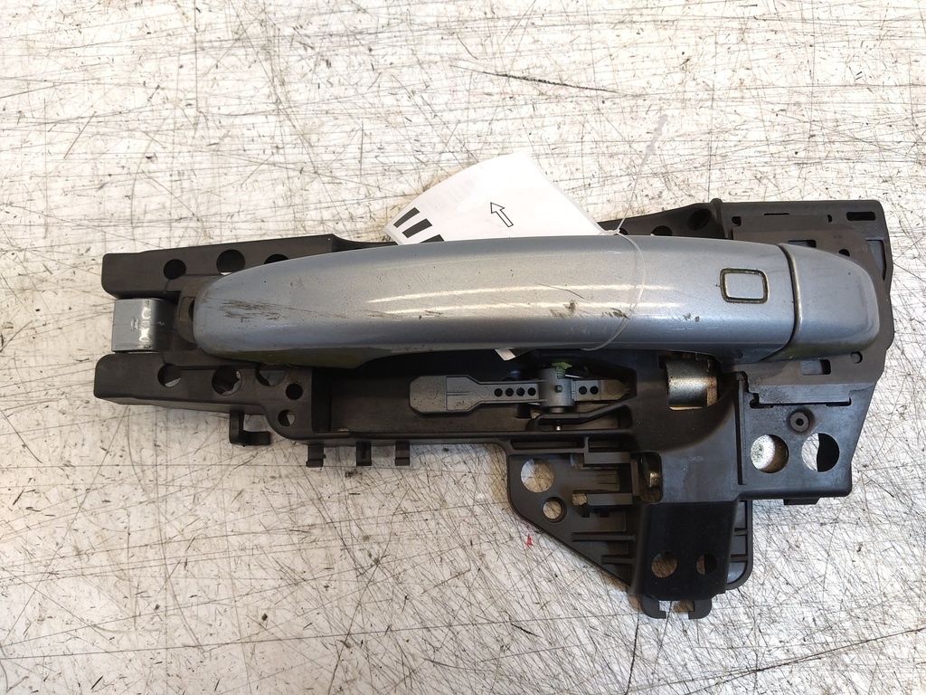 [MTD-528550] Manilla de puerta Audi A4 B8 Avant