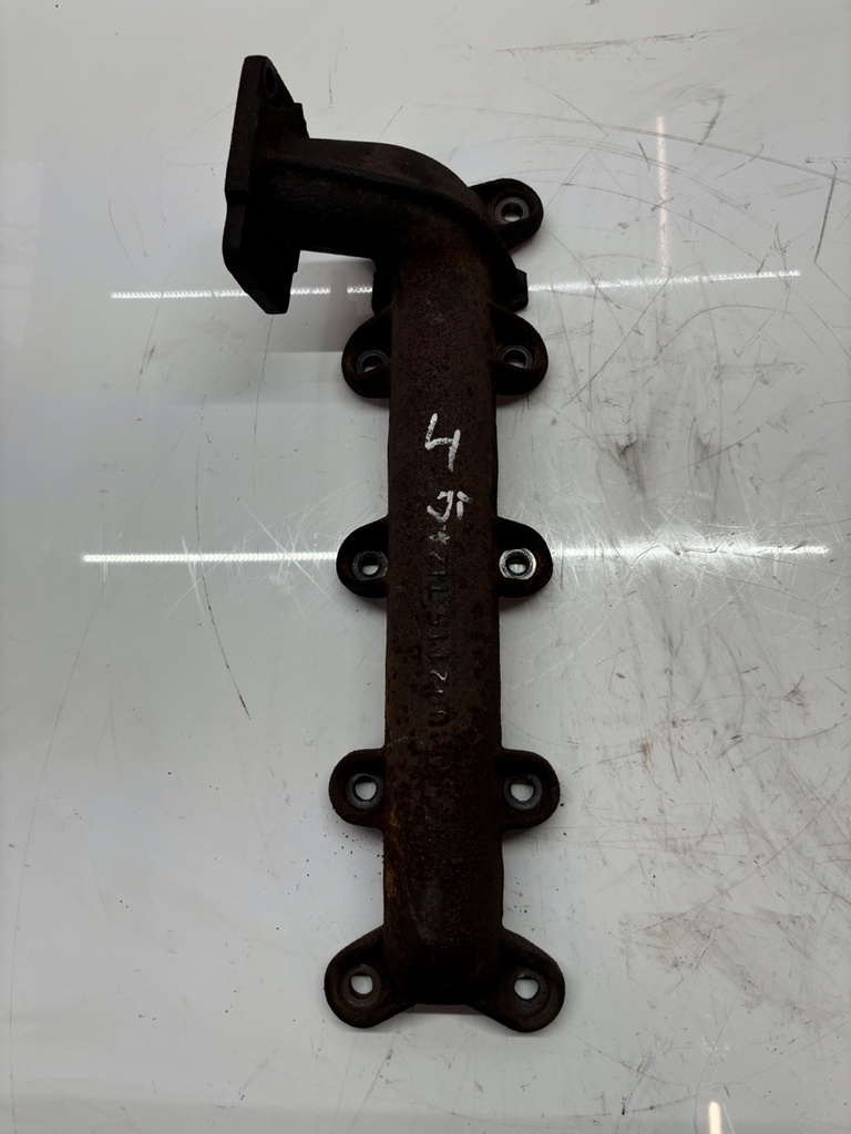 [MTD-457356] Colector de escape Iveco Daily III 2.3 Diésel F1AE0481B 504092115